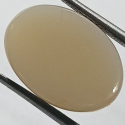 Australian Opal Stone, Origin Tested 9.56 Carat Certified