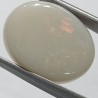 Australian Opal Stone, Origin Tested 12.10 Carat Certified