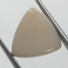 Australian Opal Stone, Origin Tested 6.69 Carat Certified