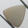 Australian Opal Stone, Origin Tested 14.85 Carat Certified