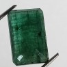 Panna Stone (Emerald) With Lab Certified - 8.56 Carat