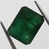 Panna Stone (Emerald) With Lab Certified - 7.31 Carat