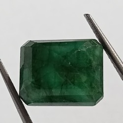 Panna Stone (Emerald) With...