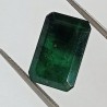 Panna Stone (Emerald) With Lab Certified - 7.47 Carat