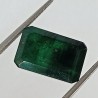 Panna Stone (Emerald) With Lab Certified - 7.47 Carat