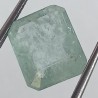 Russian Panna Stone (Emerald) With Lab Certified - 5.42 Carat