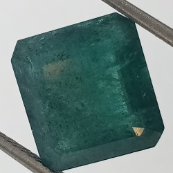 Zambia Panna Stone (Emerald) With Lab Certified - 8.71 Carat