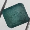 Zambia Panna Stone (Emerald) With Lab Certified - 8.37 Carat