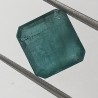 Zambia Panna Stone (Emerald) With Lab Certified - 6.49 Carat