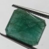 Zambia Panna Stone (Emerald) With Lab Certified - 6.50 Carat