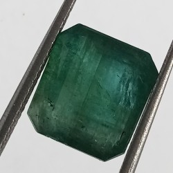 Zambia Panna Stone (Emerald) With Lab Certified - 7.48 Carat