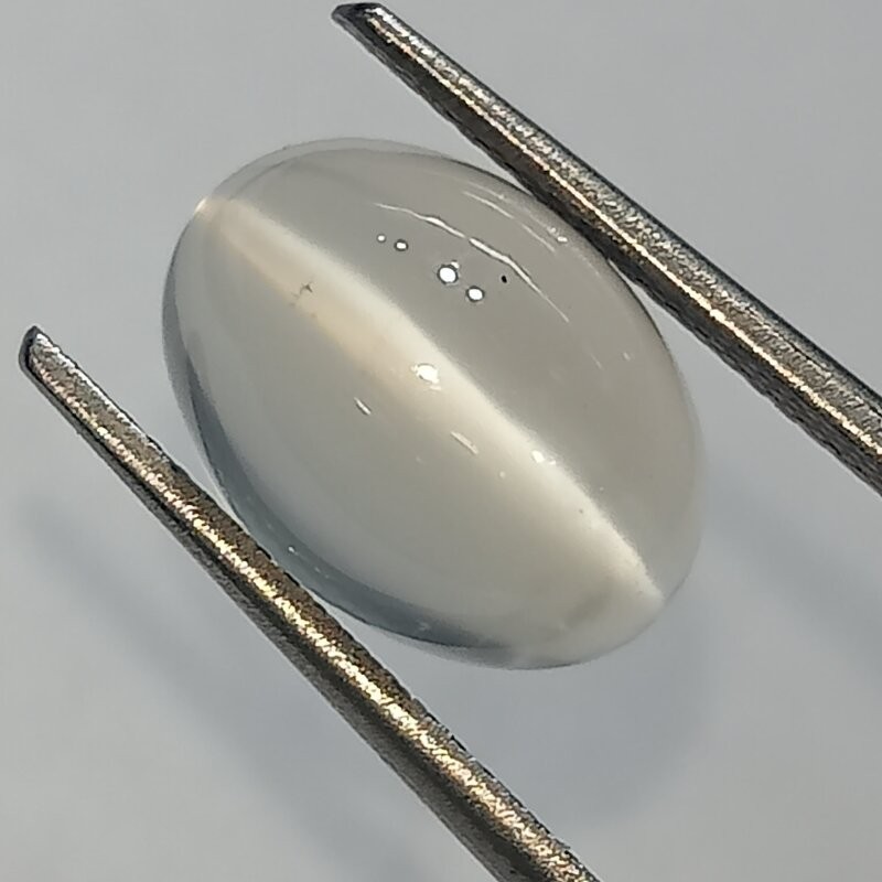 Authentic Moonstone (Chandramani Stone) 5.90 Carat