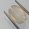 Authentic Moonstone (Chandramani Stone) 5.90 Carat