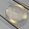 Authentic Moonstone (Chandramani Stone) 5.57 Carat