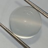 Authentic Moonstone (Chandramani Stone) 8.31 Carat