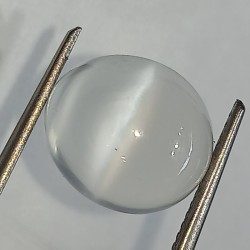 Authentic Moonstone (Chandramani Stone) 5.77 Carat