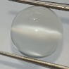 Authentic Moonstone (Chandramani Stone) 5.87 Carat