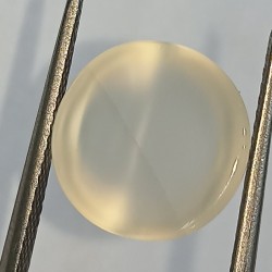 Authentic Moonstone (Chandramani Stone) 5.87 Carat