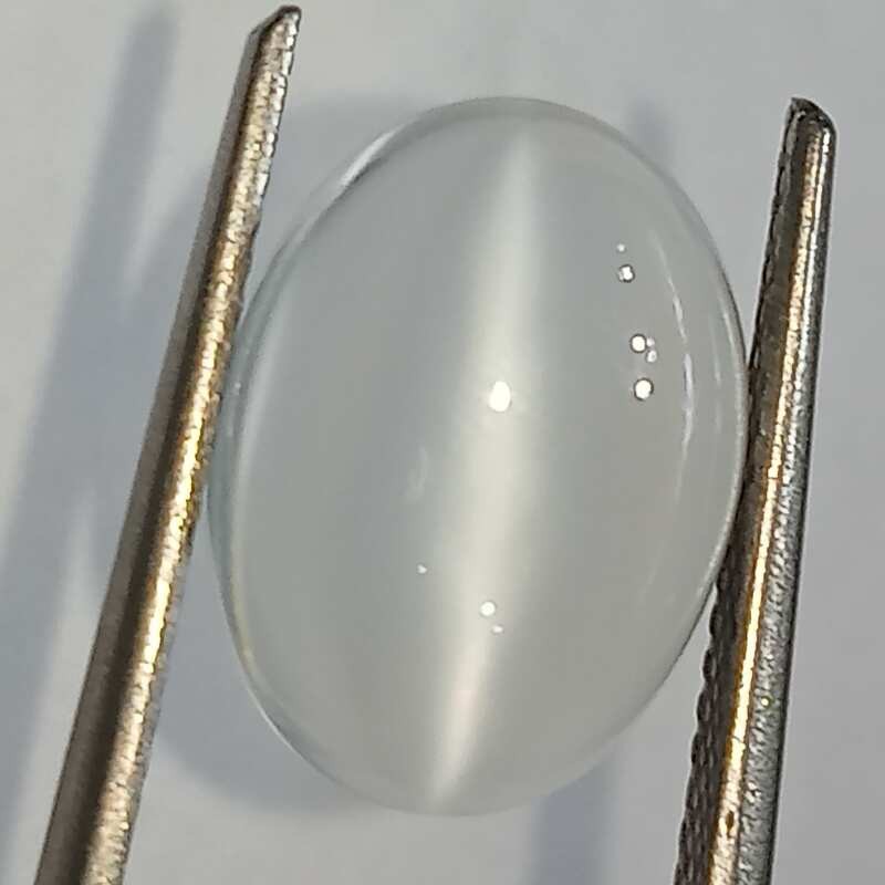 Authentic Moonstone (Chandramani Stone) 4.75 Carat