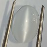 Authentic Moonstone (Chandramani Stone) 4.75 Carat