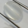 Authentic Moonstone (Chandramani Stone) 7.08 Carat