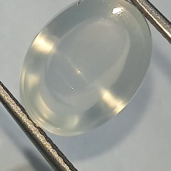 Authentic Moonstone (Chandramani Stone) 6.96 Carat