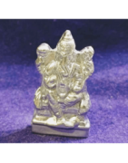 Parad Ganesh Idols